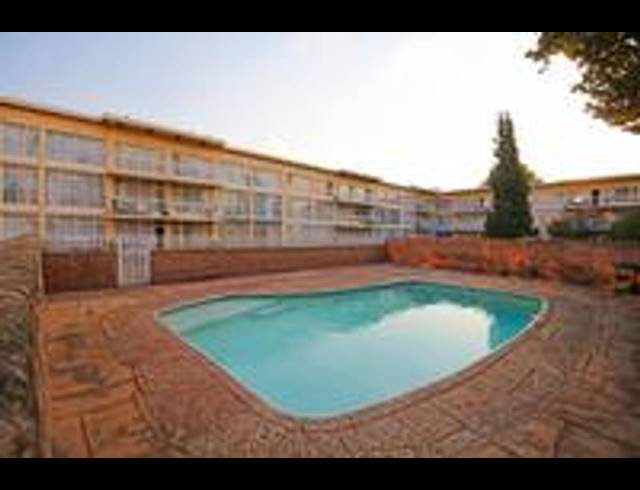 1 BEDROOM PROPERTY TO RENT IN HORISON